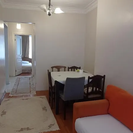 Apartament For Rent Stambuł