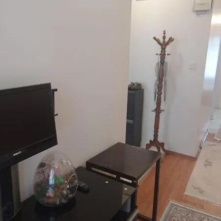 For Rent Apartament Stambuł