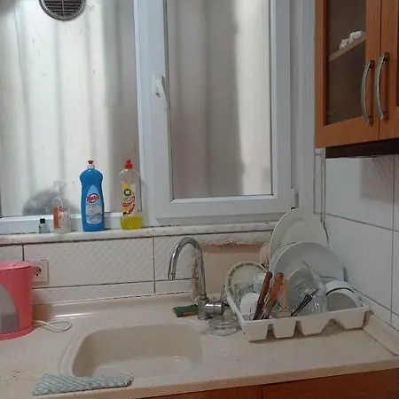 For Rent Apartament Stambuł