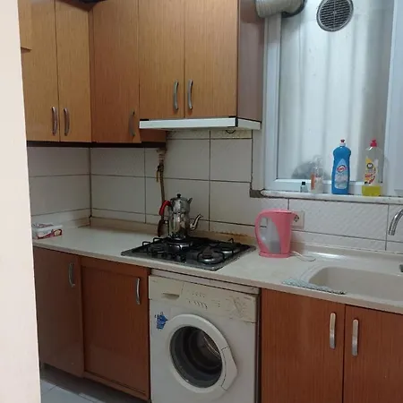 Apartamento For Rent *