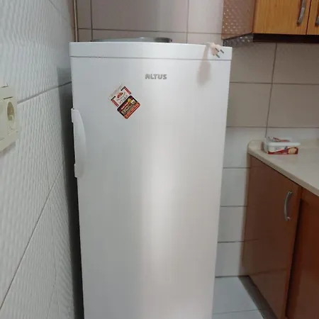 For Rent Apartamento *