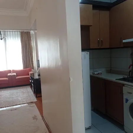 For Rent Daire