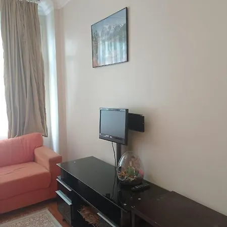 Apartment For Rent Istanbul