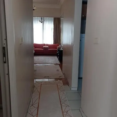 Apartment For Rent
