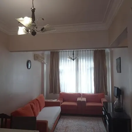For Rent Appartamento *